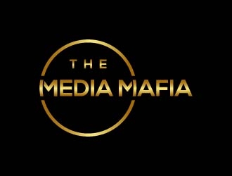The Media Mafia logo design by maserik