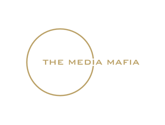 The Media Mafia logo design by tejo