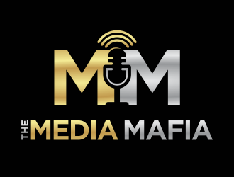 The Media Mafia logo design by agus
