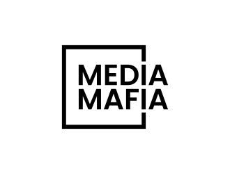 The Media Mafia logo design by sitizen