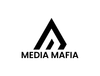The Media Mafia logo design by sitizen