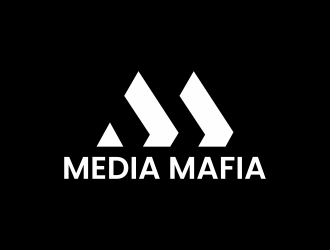 The Media Mafia logo design by sitizen