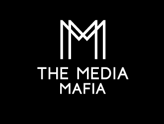 The Media Mafia logo design by axel182