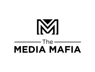 The Media Mafia logo design by keylogo