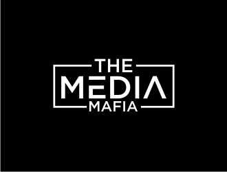 The Media Mafia logo design by BintangDesign