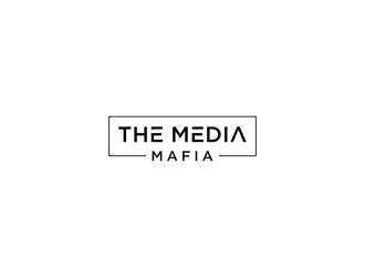 The Media Mafia logo design by haidar