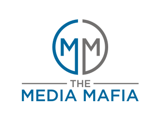The Media Mafia logo design by rief