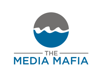 The Media Mafia logo design by rief