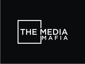 The Media Mafia logo design by logitec