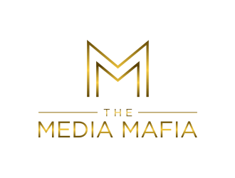 The Media Mafia logo design by Adundas