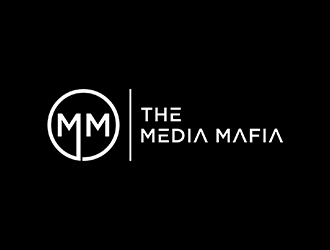 The Media Mafia logo design by ndaru