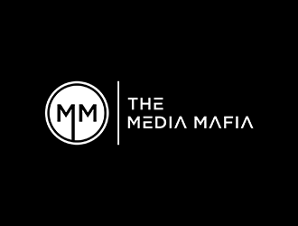 The Media Mafia logo design by ndaru