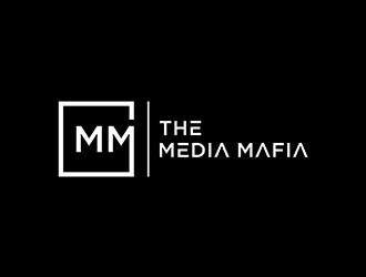The Media Mafia logo design by ndaru