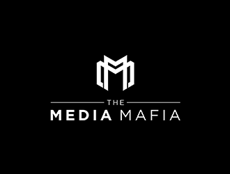 The Media Mafia logo design by ndaru