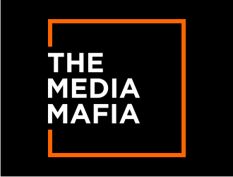 The Media Mafia logo design by hopee