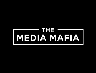 The Media Mafia logo design by hopee