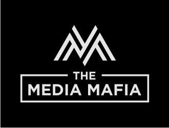 The Media Mafia logo design by hopee