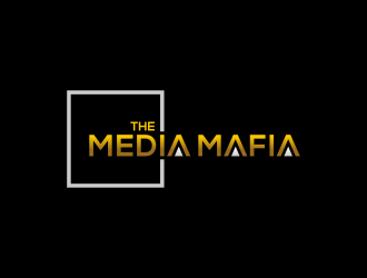 The Media Mafia logo design by ingepro