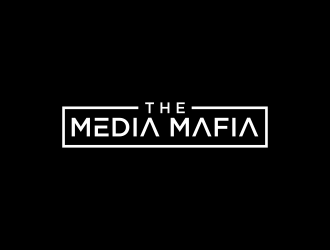 The Media Mafia logo design by Editor