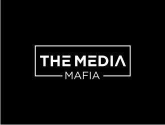 The Media Mafia logo design by Asani Chie