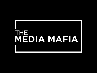 The Media Mafia logo design by Asani Chie