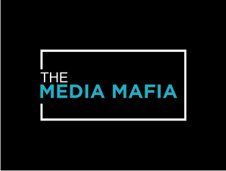 The Media Mafia logo design by Asani Chie