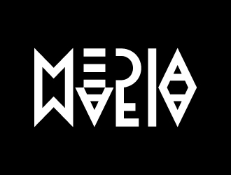 The Media Mafia logo design by Migrade