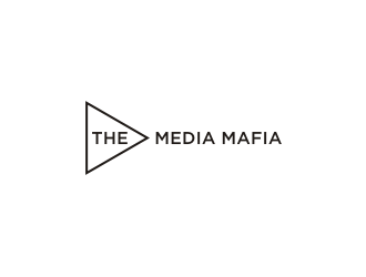The Media Mafia logo design by artery