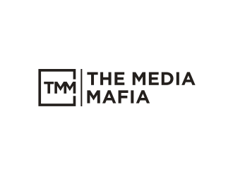 The Media Mafia logo design by superiors