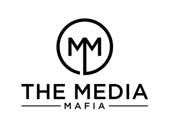 The Media Mafia logo design by nurul_rizkon