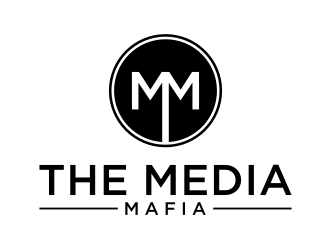 The Media Mafia logo design by nurul_rizkon