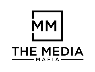 The Media Mafia logo design by nurul_rizkon