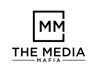 The Media Mafia logo design by nurul_rizkon