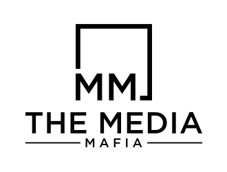 The Media Mafia logo design by nurul_rizkon