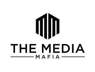 The Media Mafia logo design by nurul_rizkon