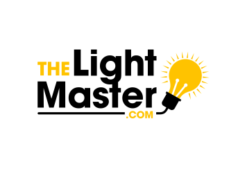 The Light Master . Com logo design by ingepro