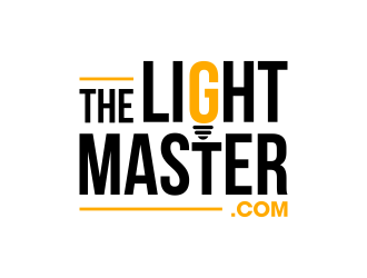 The Light Master . Com logo design by ingepro