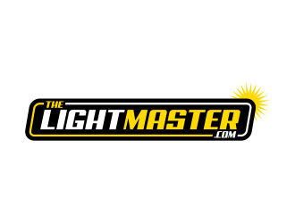 The Light Master . Com logo design by ingepro