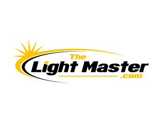 The Light Master . Com logo design by ingepro