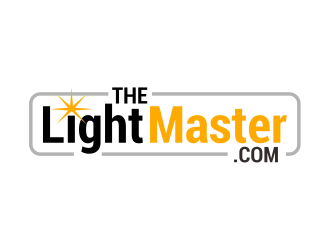 The Light Master . Com logo design by ingepro