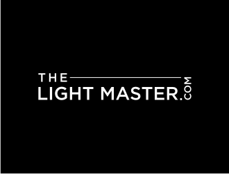 The Light Master . Com logo design by kartjo