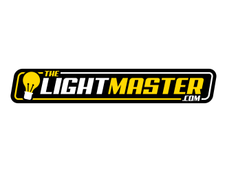 The Light Master . Com logo design by ingepro
