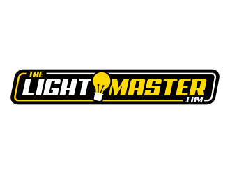 The Light Master . Com logo design by ingepro