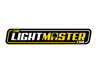 The Light Master . Com logo design by ingepro
