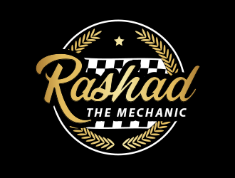 logo design by BeDesign