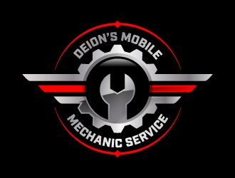 logo design by jaize