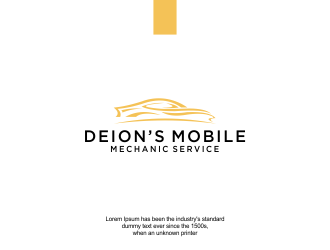 logo design by Meyda