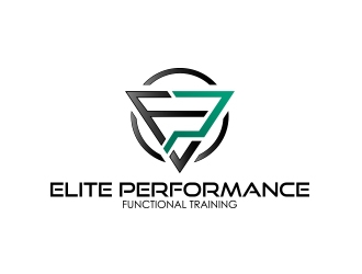 Elite Performance - Functional Training  logo design by Akisaputra