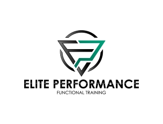 Elite Performance - Functional Training  logo design by Akisaputra