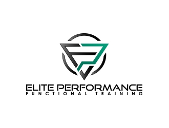 Elite Performance - Functional Training  logo design by Akisaputra